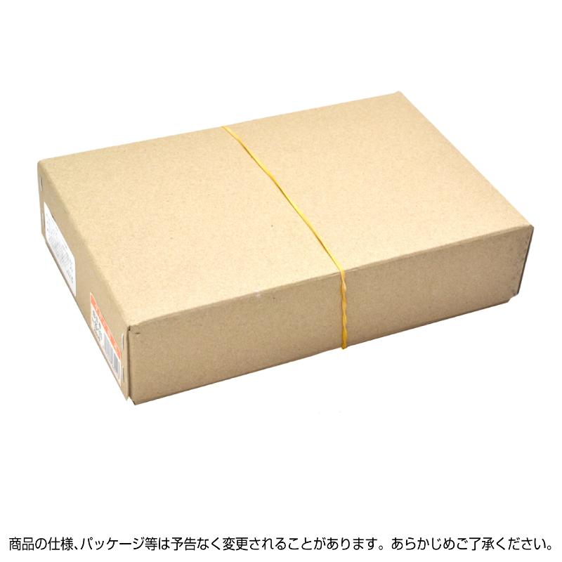 提札 25-111 カラー荷札 豆 赤 一穴 2000P ササガワ