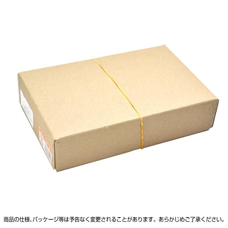 提札 25-114 カラー荷札 豆 黄 一穴 2000P ササガワ