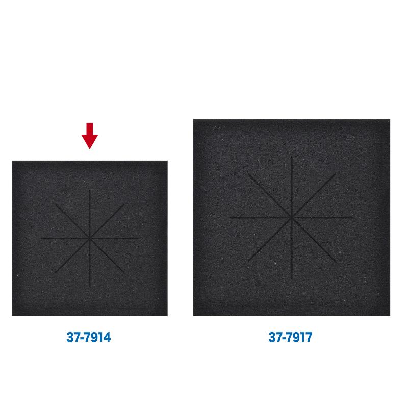イベント用品 37-7914 抽選箱用 目隠しーと ササガワ
