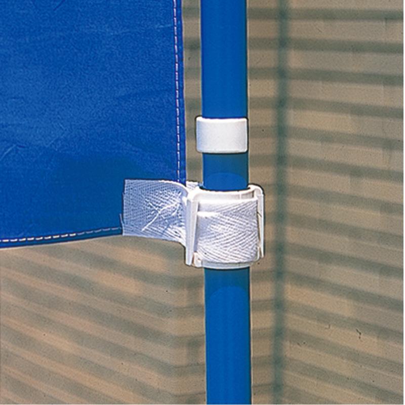 販促用品 40-6117 のぼり巻き上がり防止パーツ ササガワ
