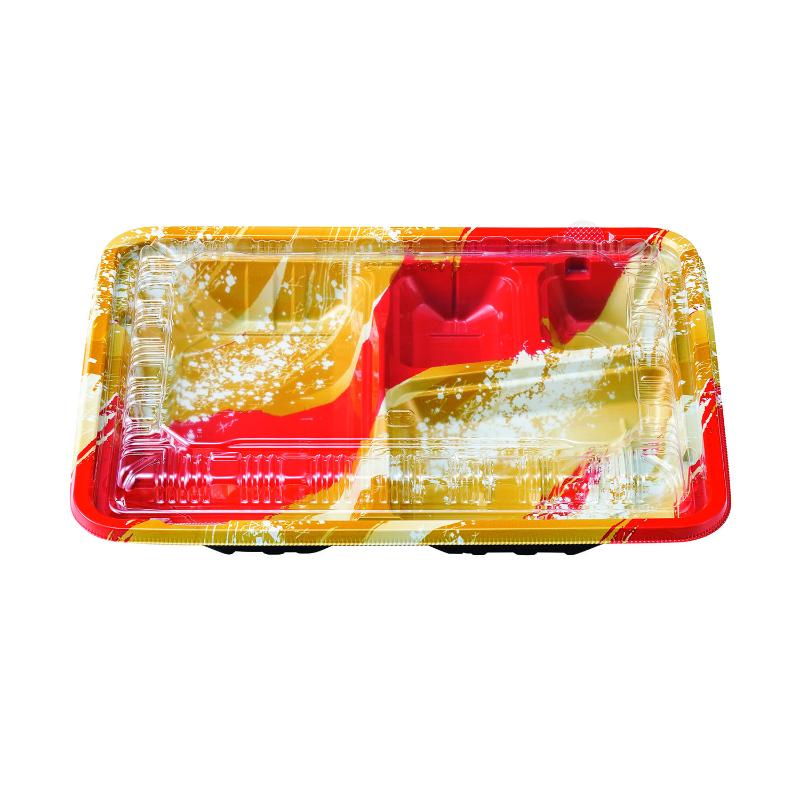 弁当容器 CK-1-1 あさひ金セット(エコOP) エフピコチューパ