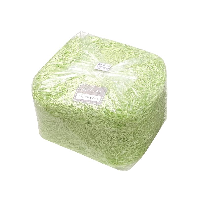 緩衝材 35-5831 紙パッキン 1kg ワカクサ ササガワ