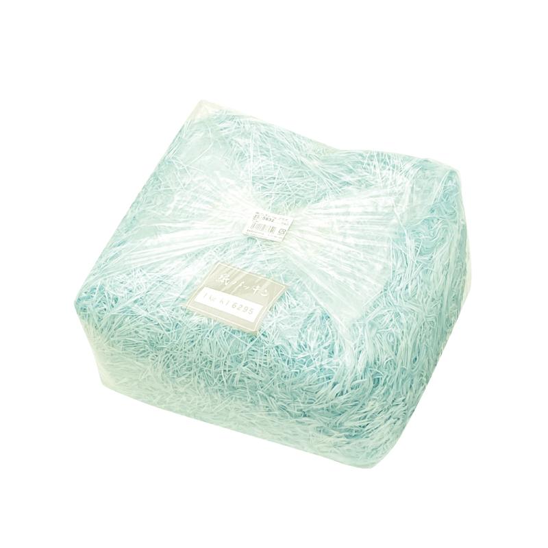 緩衝材 35-5832 紙パッキン 1kg アサギ ササガワ