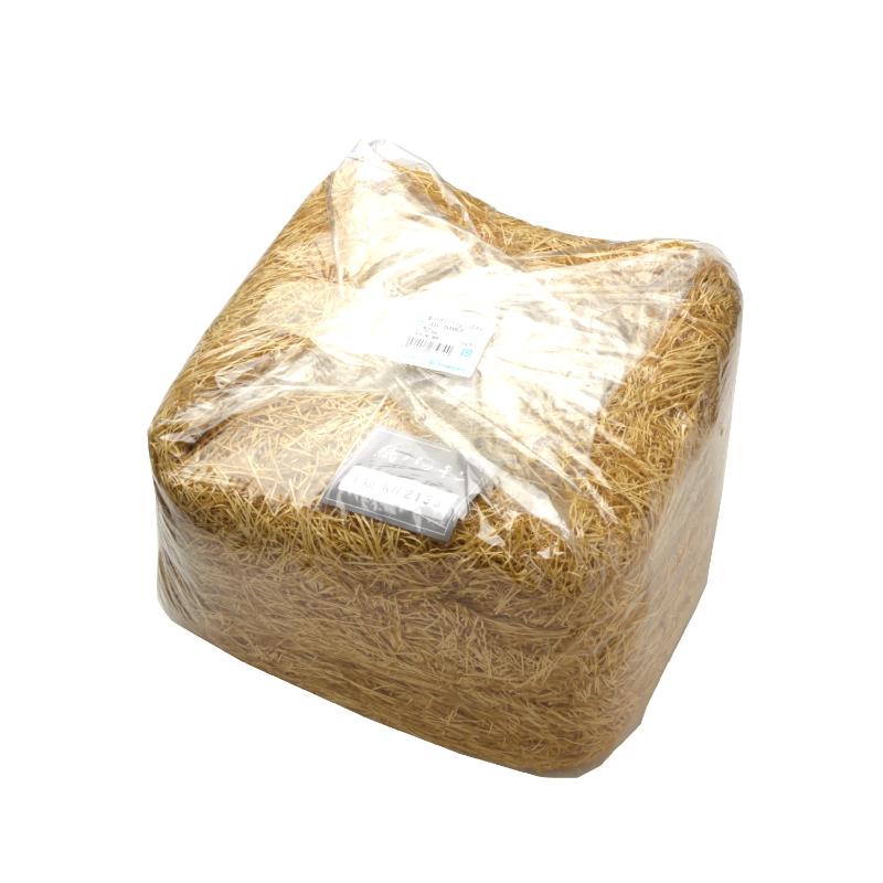 緩衝材 35-5862 紙パッキン 1kg シロチャ ササガワ