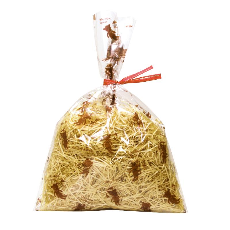 緩衝材 35-5862 紙パッキン 1kg シロチャ ササガワ