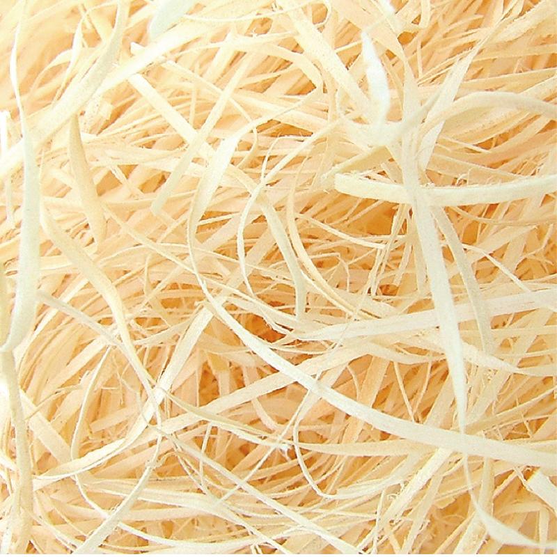 緩衝材 35-5894 ウッドパッキン 1kg ササガワ