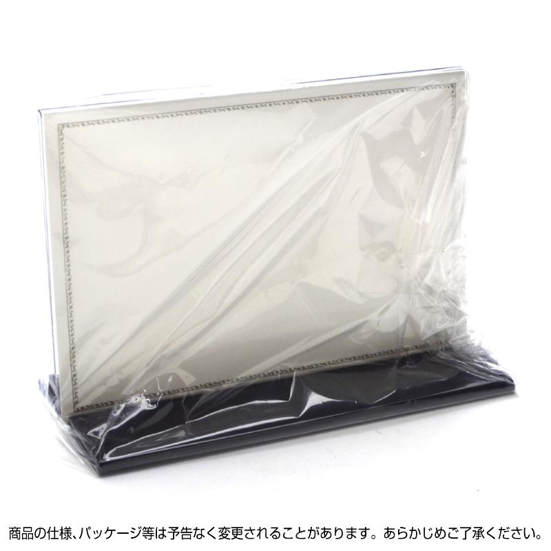 メニュースタンド 34-2820 卓上メニュー立 T型 中 ササガワ