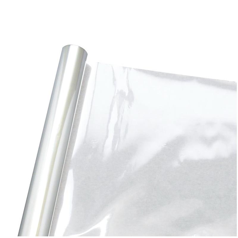 ラッピング用品 35-354 OPPロール 透明 700mm×30m(25ミクロン) ササガワ