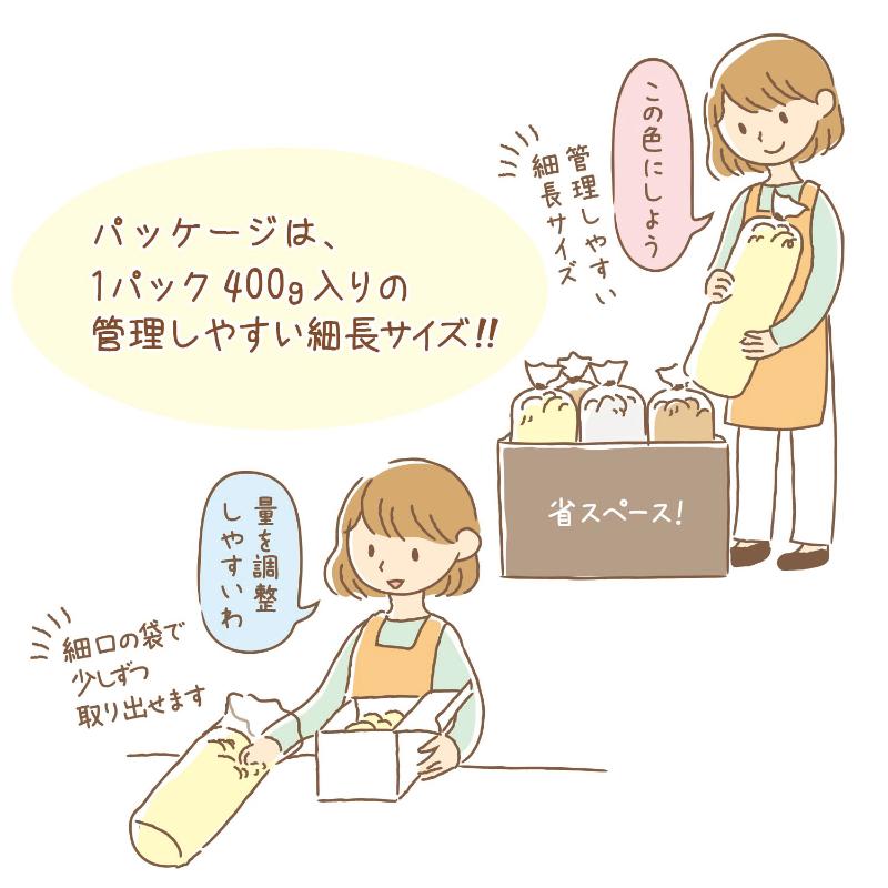 緩衝材 35-5821 紙パッキン 400g ウスダイダイ ササガワ