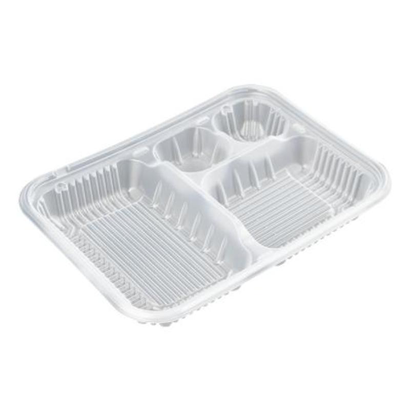 弁当容器 KEP-10 ナチュラル 北原産業