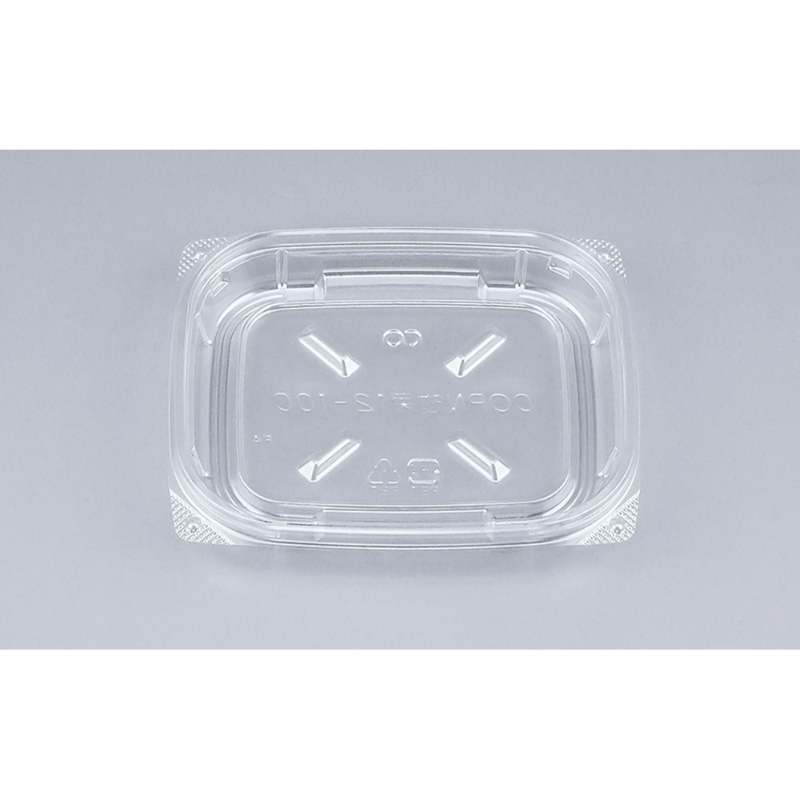 惣菜容器 COPN惣菜12-10C 本体 シーピー化成