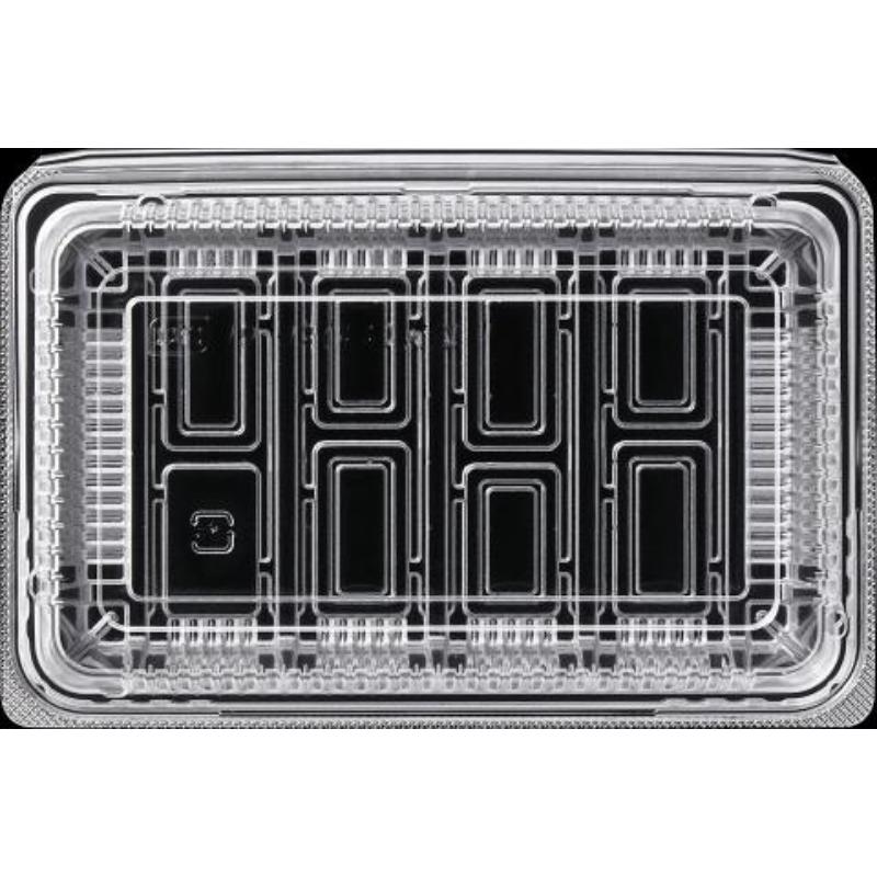 フードパック SAフード 19-12(44)大深 エフピコ