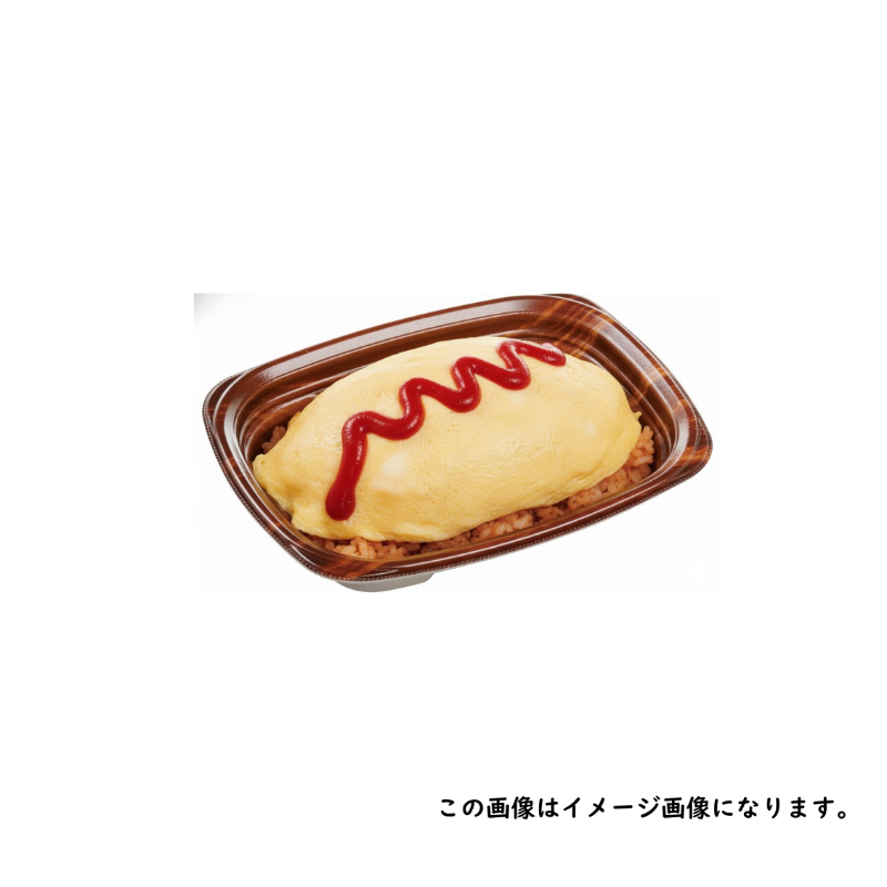 パスタ専用容器 MFPパルマ22-17 風木BR 本体 エフピコ