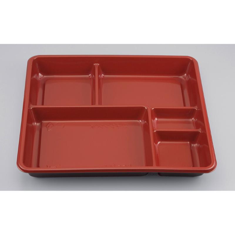 弁当容器 BF-166 日輪本体 シーピー化成