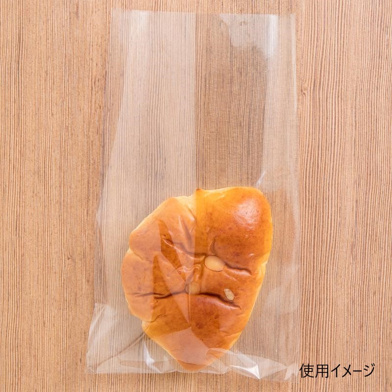 32-8823 パン用OPP袋 20μ 140×200 100枚入 ササガワ