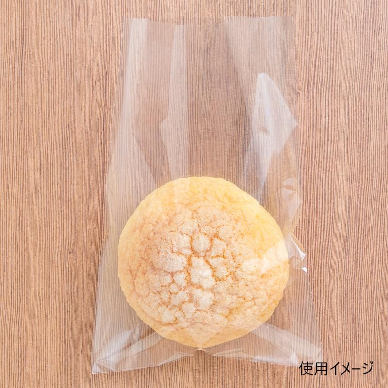 32-8827 パン用OPP袋 20μ 170×250 100枚入 ササガワ