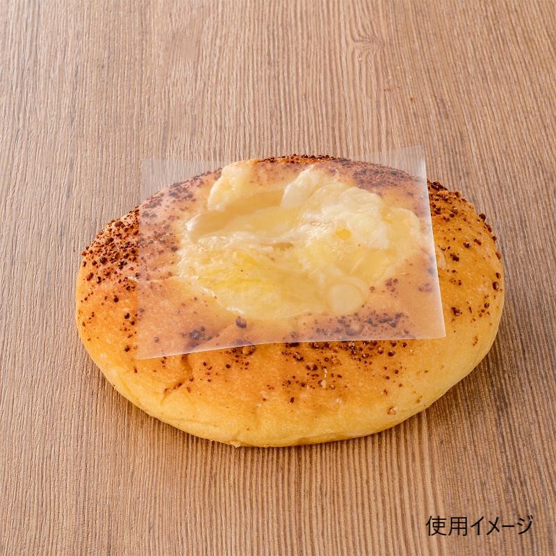 32-8842 パン用OPPシート 20μ80×80 1000枚入 ササガワ