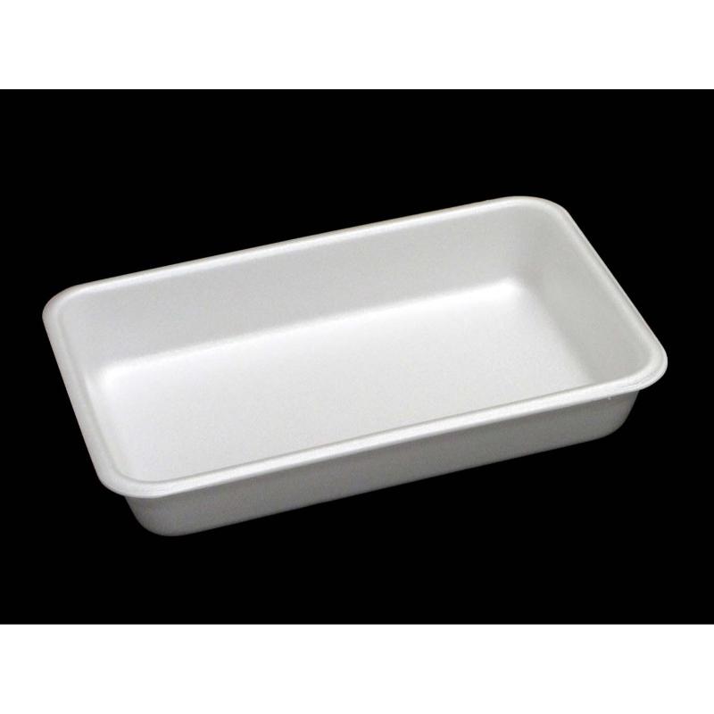 弁当容器 G-9 本体 デンカポリマー