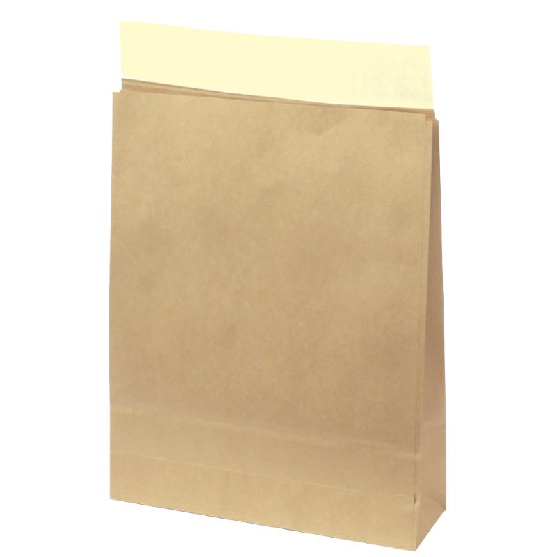 梱包用品 32-1463 宅配袋 未晒 260×80×320 50枚入 ササガワ