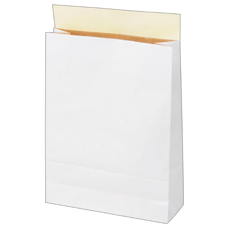 梱包用品 32-1466 宅配袋 RP 320×115×430 50枚入 ササガワ