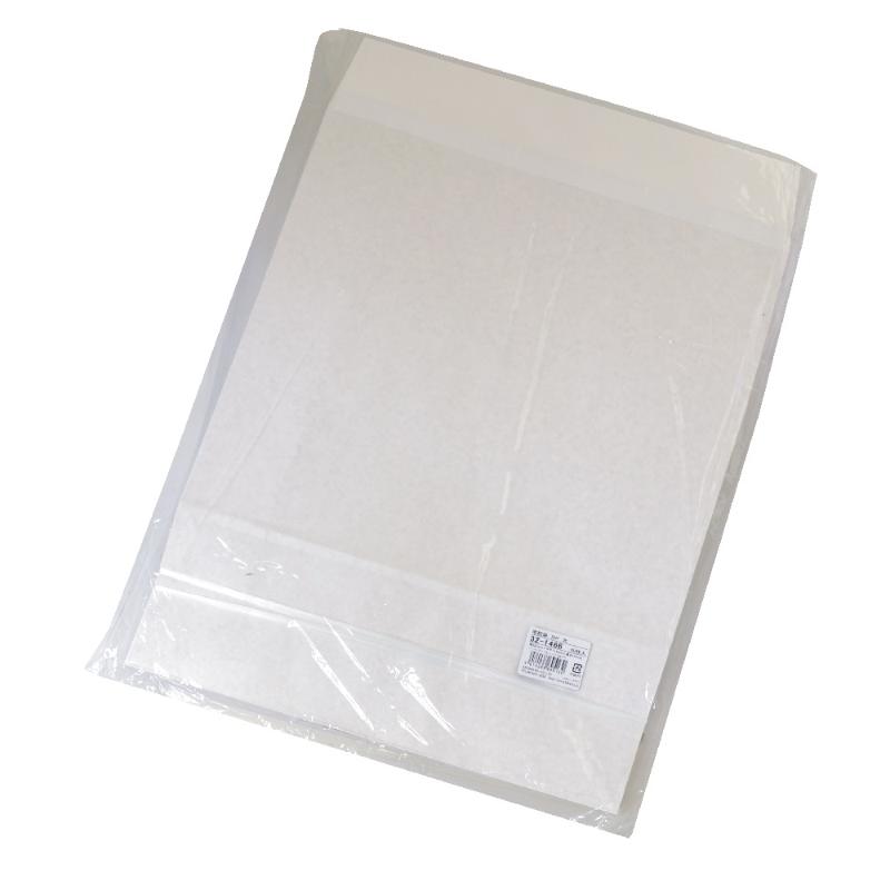 梱包用品 32-1466 宅配袋 RP 320×115×430 50枚入 ササガワ