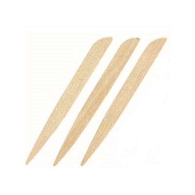 食品消耗資材 文化太刀型楊枝 6cm 2kg詰 やなぎプロダクツ