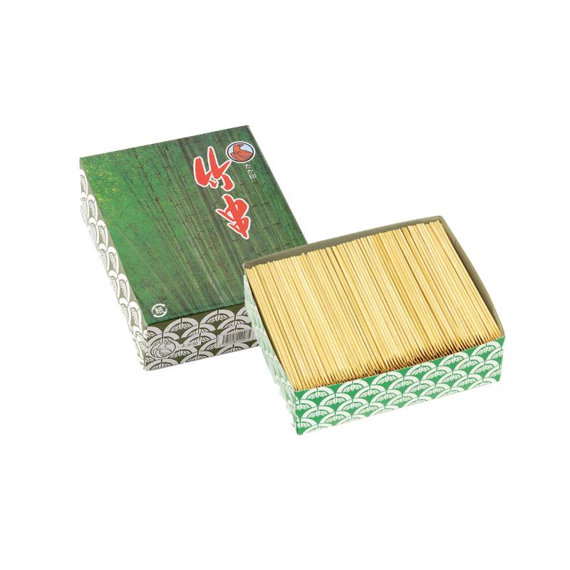 竹串 うなぎ串 φ3mm×15cm 1kg入 約1100本 萬洋