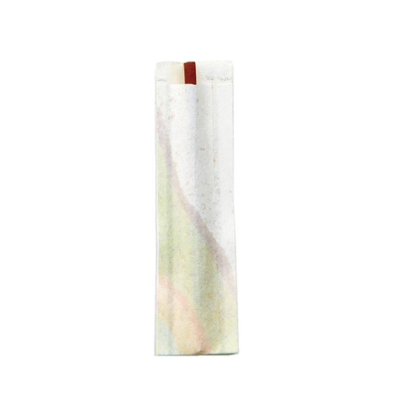爪楊枝 黒文字楊枝 袋入 6cm(ウグイス) 500本入 萬洋