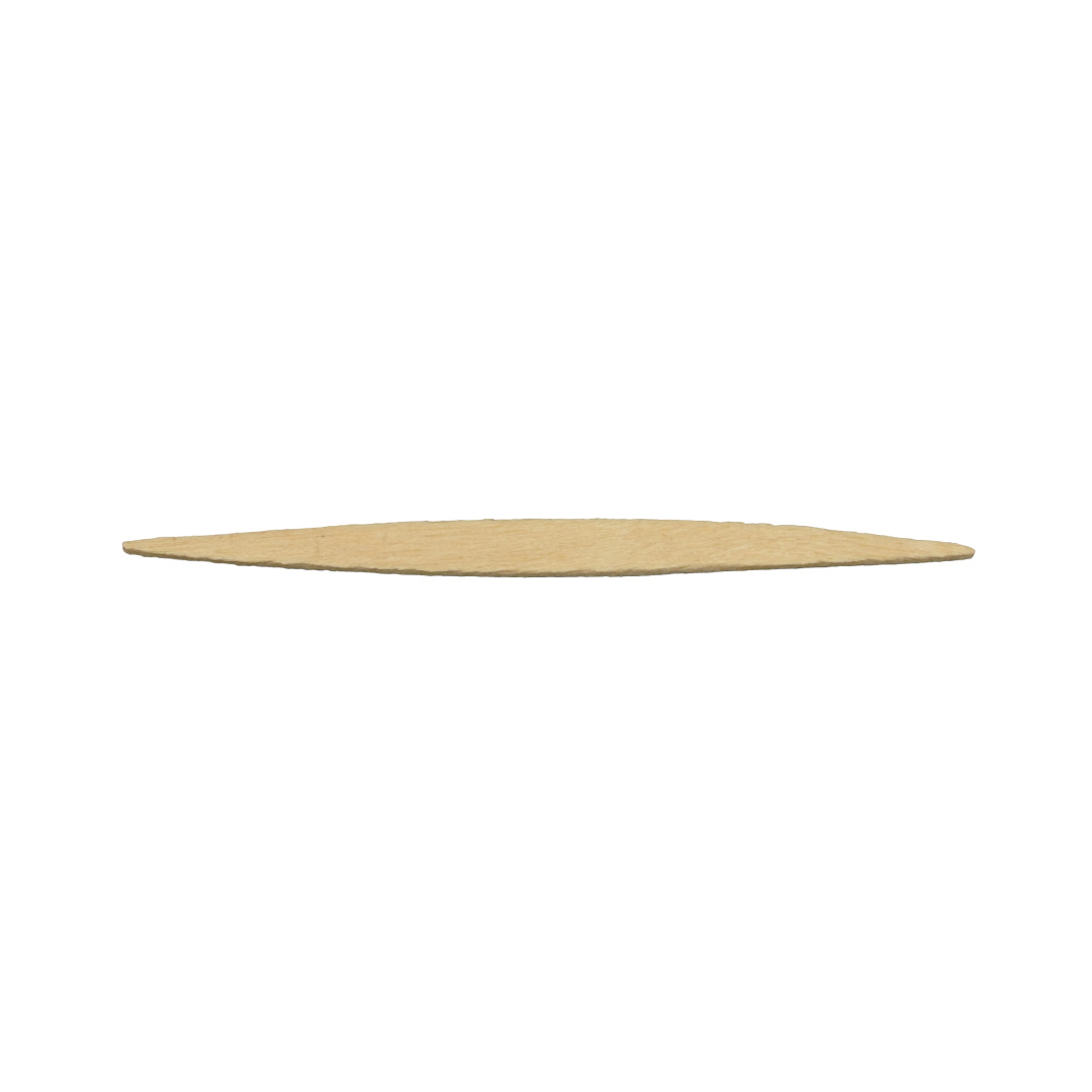 店舗資材 ピンチョス用ピック6.5cm 1000本入 萬洋