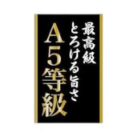 ラベル SP-483 A5等級 朋JSP