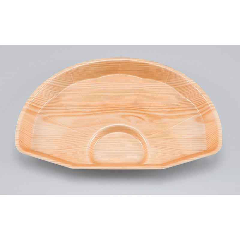 発泡トレー SFセンス1-23 松 シーピー化成