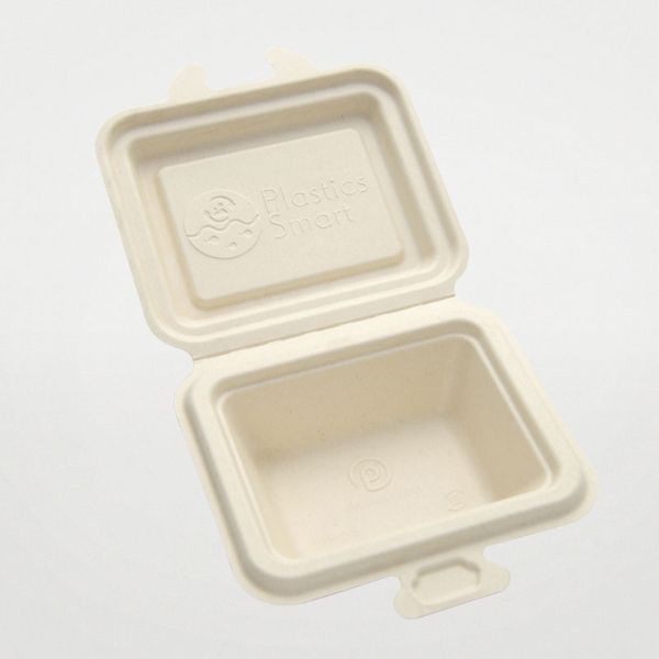 弁当容器 BBランチ 135-115E パックスタイル