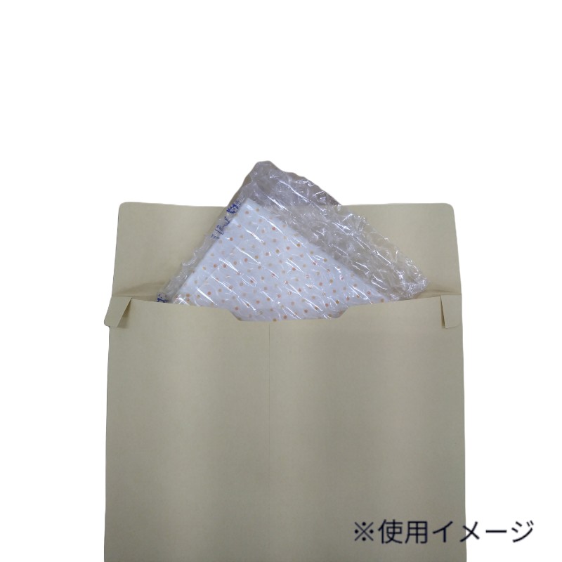 緩衝材 エアークイック7フィルム(バブルタイプ)SB422S-L20 400M巻 トヨコン