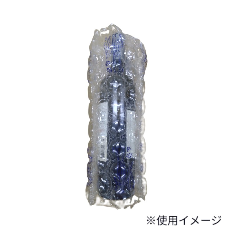 緩衝材 エアークイック7フィルム(バブルタイプ)SB418M-L20 400M巻 トヨコン