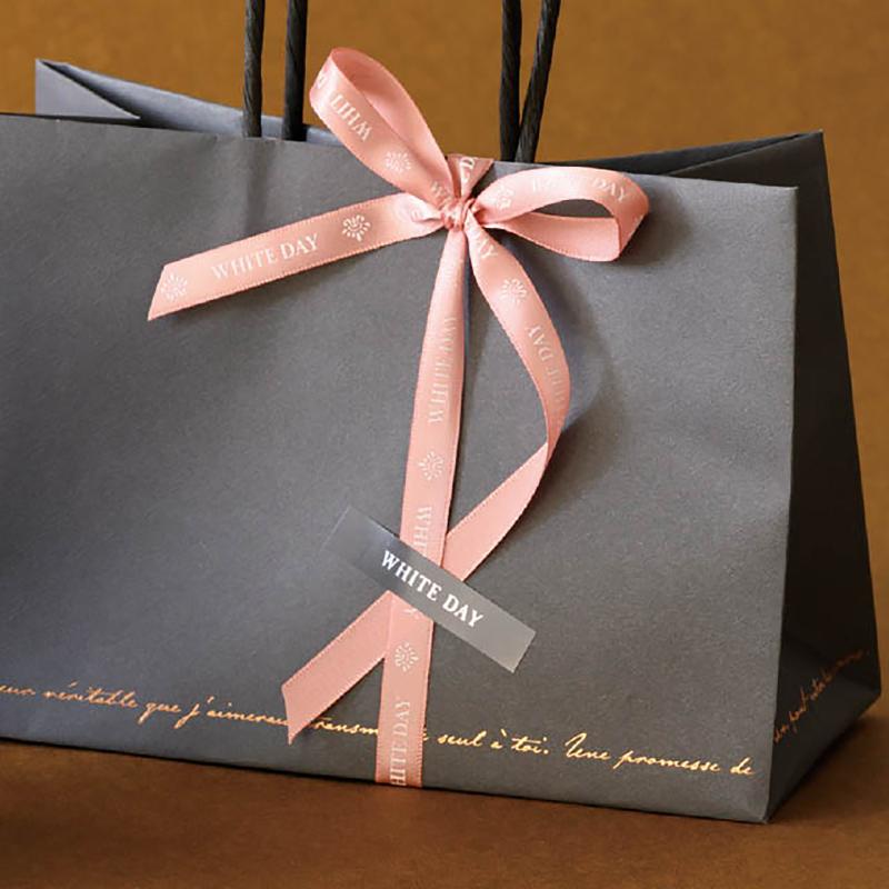 ギフト資材 WD-21S ホワイトデイシール/スタイリッシュ-21(100枚) ヘッズ