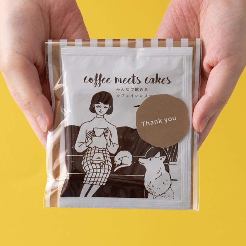 GMS-7S メッセージシールMG-7/Thankyou(100枚) ヘッズ