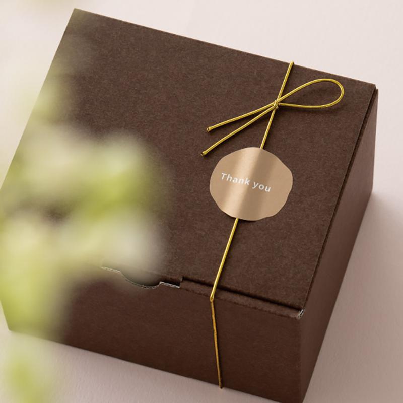 GMS-7S メッセージシールMG-7/Thankyou(100枚) ヘッズ