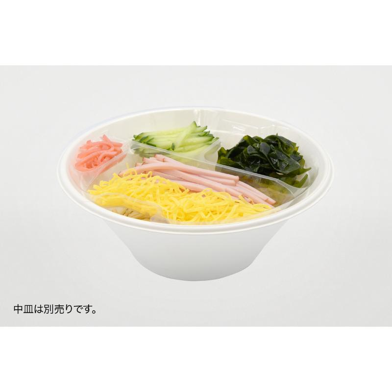 スープ容器 AB麺丼 188Φ×70 ラミ パックスタイル
