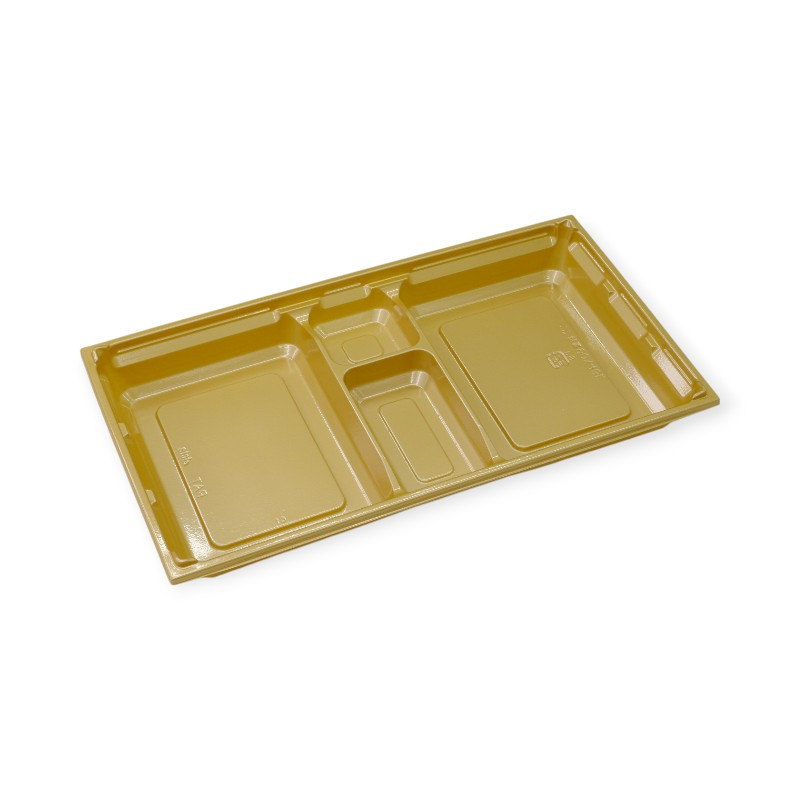 折箱 ワン折重90×48L 金底 アクタ