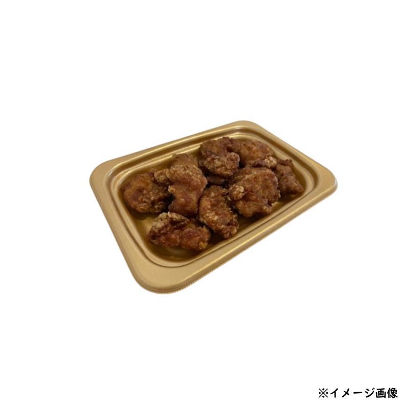 精肉容器  BOX-26-18(37)金本体  エフピコ