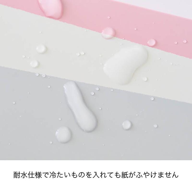 贈答箱 TRC-GSW トライカラーワイド型ギフトボックス-S(20枚) ヘッズ