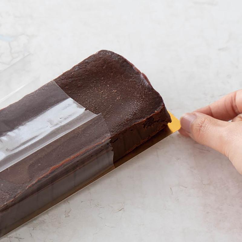 ラッピング用品 M-CKP 無地ケーキプレート(20枚) ヘッズ