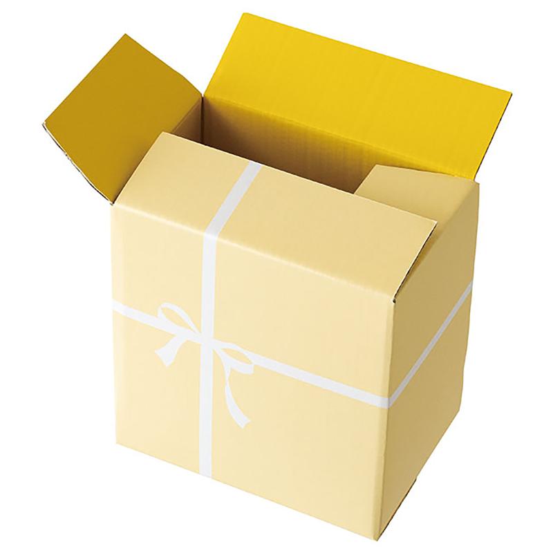 贈答箱 CLA-HCT3 クレール撥水宅配ギフトBOX-3(10枚) ヘッズ