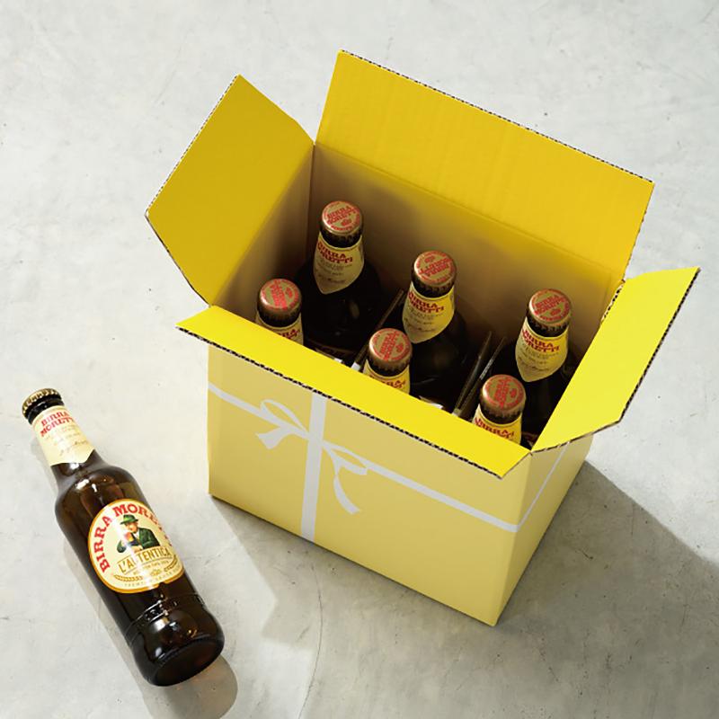贈答箱 CLA-HCT3 クレール撥水宅配ギフトBOX-3(10枚) ヘッズ