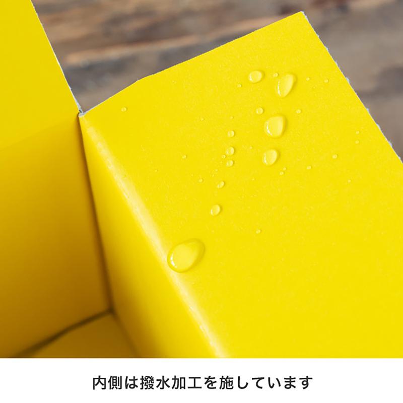 贈答箱 CLA-HCT3 クレール撥水宅配ギフトBOX-3(10枚) ヘッズ