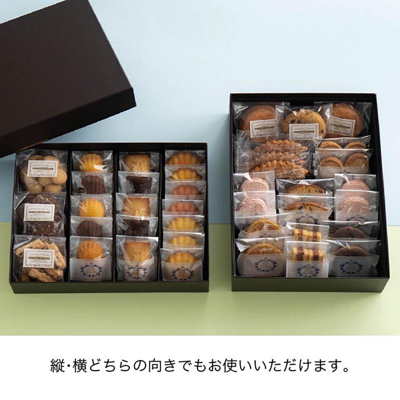 贈答箱 CLI-HBXL クラシカルライン二段貼箱-XL(4個) ヘッズ