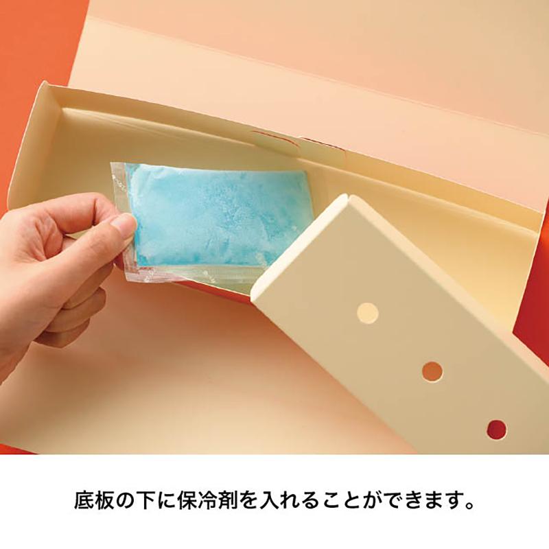 贈答箱 CSS-DGB2 クロスステッチダイレクトギフトボックス-2(20枚) ヘッズ