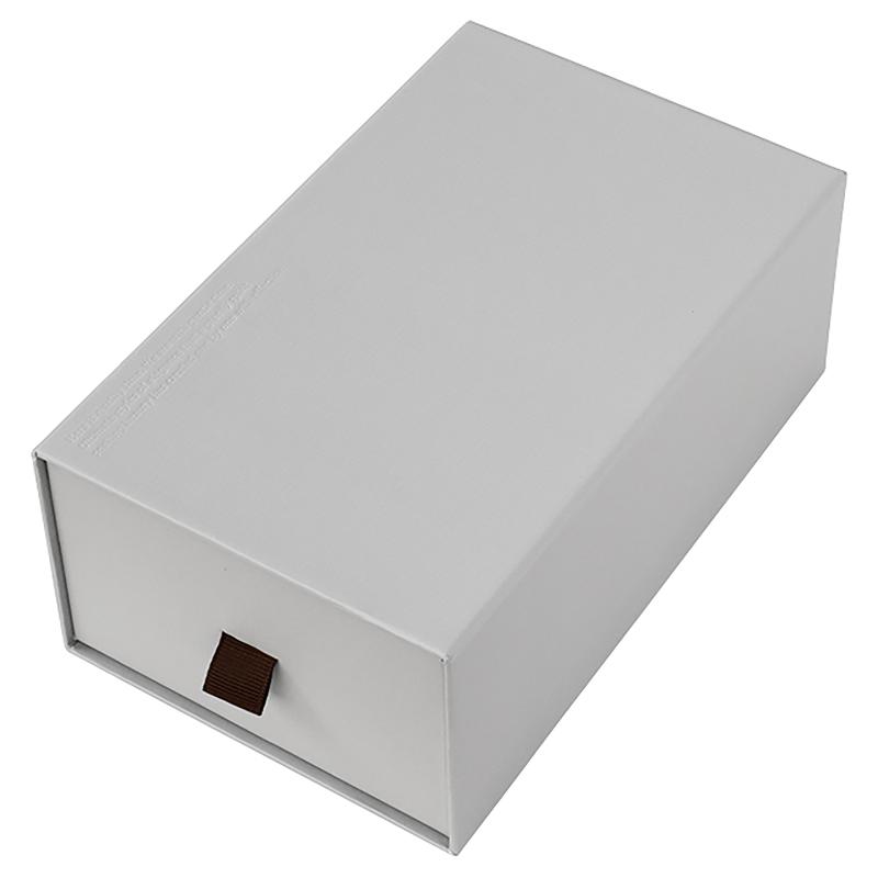 贈答箱 GRS-SB2 グレイッシュスタイルスリーブ貼箱-2(4個) ヘッズ
