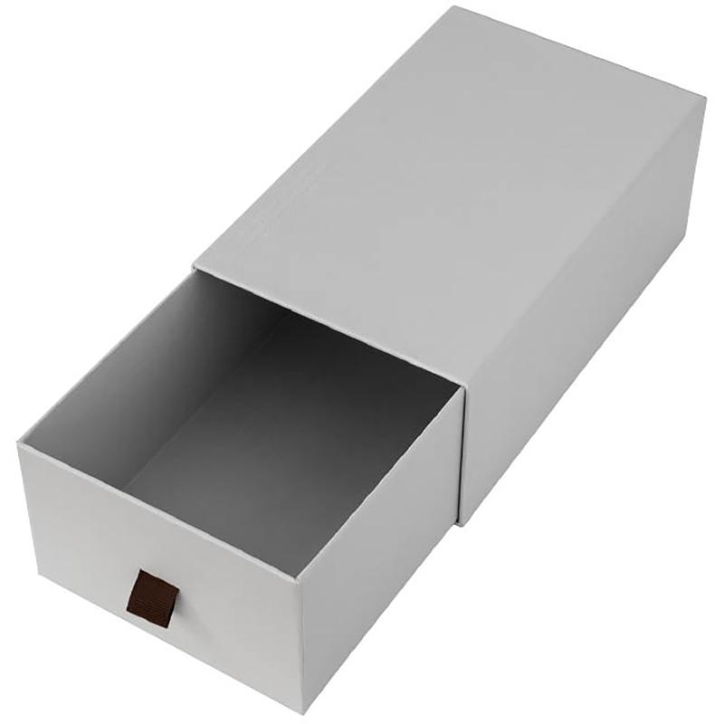 贈答箱 GRS-SB2 グレイッシュスタイルスリーブ貼箱-2(4個) ヘッズ