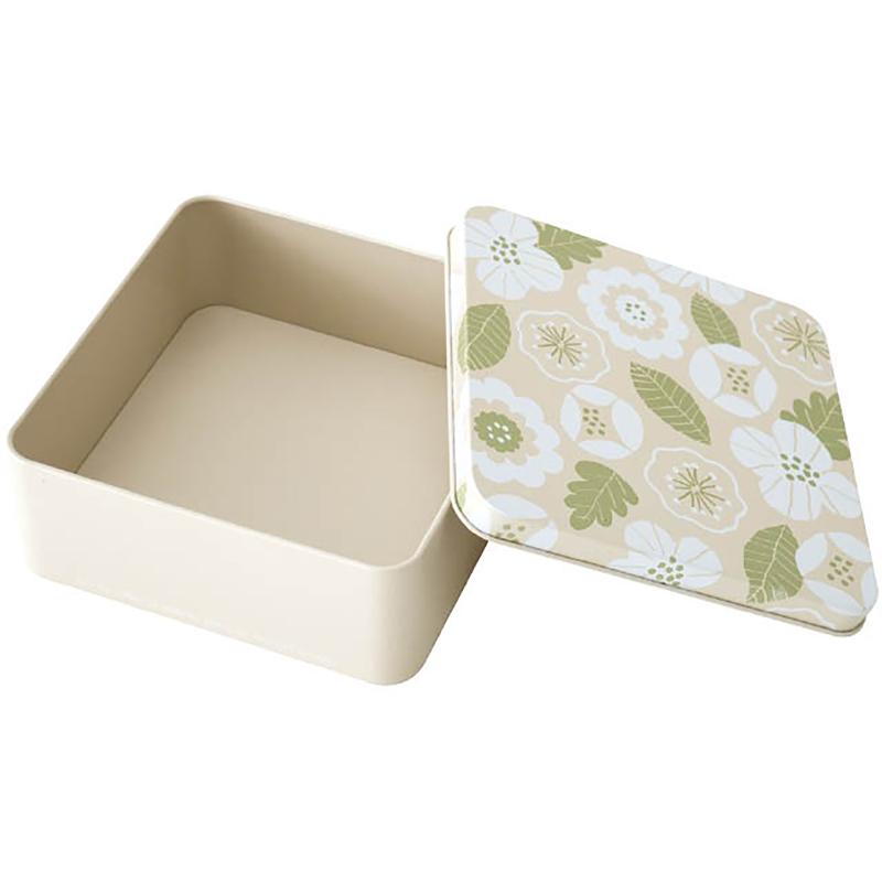 贈答箱 JAR-CAN1 ジャルダンデフルールズギフト缶-1(10個) ヘッズ